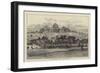 The Alexandra Palace, Muswell Hill-William Henry James Boot-Framed Giclee Print