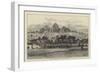 The Alexandra Palace, Muswell Hill-William Henry James Boot-Framed Giclee Print