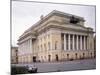The Alexandrinsky Theatre in Saint Petersburg, 1828-1832-Carlo Rossi-Mounted Photographic Print