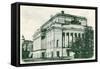 The Alexandrinsky Theatre, Saint Petersburg, Russia, 1890S-null-Framed Stretched Canvas