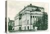 The Alexandrinsky Theatre, Saint Petersburg, Russia, 1890S-null-Stretched Canvas