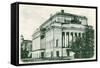 The Alexandrinsky Theatre, Saint Petersburg, Russia, 1890S-null-Framed Stretched Canvas