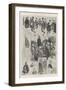 The Alfred Millenary-Ralph Cleaver-Framed Giclee Print