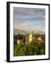 The Alhambra Palace, Granada, Granada Province, Andalucia, Spain-Doug Pearson-Framed Photographic Print