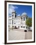 The Alhambra Theatre, City of Bradford, West Yorkshire, Yorkshire, England, United Kingdom, Europe-Mark Sunderland-Framed Photographic Print