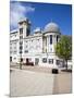 The Alhambra Theatre, City of Bradford, West Yorkshire, Yorkshire, England, United Kingdom, Europe-Mark Sunderland-Mounted Photographic Print