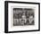 The All-India Cricket Team of 1911-null-Framed Premium Giclee Print