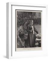 The All-Night Sitting in the House of Commons-Alexander Stuart Boyd-Framed Giclee Print