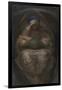 The All-Pervading-George Frederic Watts-Framed Giclee Print