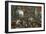 The Allegory of Sight-Peter Paul Rubens-Framed Premium Giclee Print