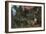 The Allegory of Touch-Peter Paul Rubens-Framed Giclee Print