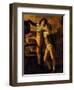 The Allen Brothers-Sir Henry Raeburn-Framed Giclee Print