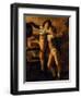 The Allen Brothers-Sir Henry Raeburn-Framed Giclee Print