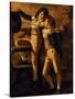 The Allen Brothers-Sir Henry Raeburn-Stretched Canvas