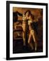 The Allen Brothers-Sir Henry Raeburn-Framed Giclee Print