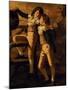 The Allen Brothers-Sir Henry Raeburn-Mounted Giclee Print