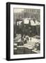 The Almonry, 1925-Frederick Landseer Maur Griggs-Framed Giclee Print