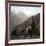 The Alpe-D'Huez (Isère, France), Saint-Ferreol Chapel, Circa 1890-1895-Leon, Levy et Fils-Framed Giclee Print