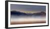 The Alps-Joana Kruse-Framed Photographic Print