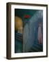 The Altar, 1999-Lee Campbell-Framed Photographic Print