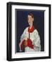 The Altar Boy, 1928-Chaim Soutine-Framed Giclee Print