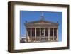 The Alte Nationalgalerie-zkk600-Framed Photographic Print