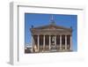 The Alte Nationalgalerie-zkk600-Framed Photographic Print