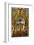 The Alter of the Peter and Paul Cathedral in St. Petersburg, Russia-Dennis Brack-Framed Photographic Print