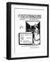 The Amateur Photographer Illustrated Advertisement-null-Framed Giclee Print