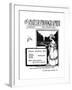 The Amateur Photographer Illustrated Advertisement-null-Framed Giclee Print
