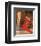 The Amateur-Georges Croegaert-Framed Premium Giclee Print