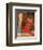 The Amateur-Georges Croegaert-Framed Premium Giclee Print