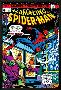 The Amazing Spider-Man No.137 Cover: Spider-Man and Green Goblin-Ross Andru-Lamina Framed Poster