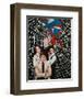 The Amazing Spider-Man-null-Framed Photo