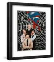 The Amazing Spider-Man-null-Framed Photo