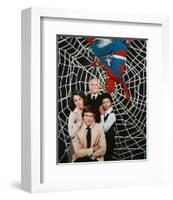 The Amazing Spider-Man-null-Framed Photo