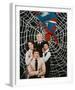 The Amazing Spider-Man-null-Framed Photo