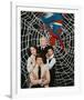 The Amazing Spider-Man-null-Framed Photo