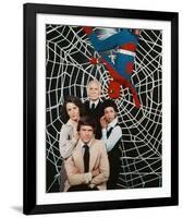 The Amazing Spider-Man-null-Framed Photo