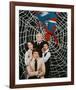 The Amazing Spider-Man-null-Framed Photo