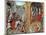 The Amazons at the Court of a Queen (Louise of Savoy)-null-Mounted Photographic Print