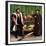 The Ambassadors, 1533-Hans Holbein the Younger-Framed Giclee Print