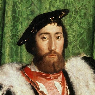 'The Ambassadors, 1533' Giclee Print - Hans Holbein the Younger ...