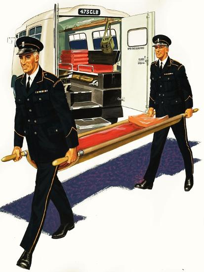Premium Giclee Print, , large