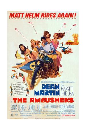 Senta Berger Posters at AllPosters.com