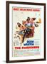 The Ambushers - Movie Poster Reproduction-null-Framed Photo