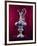 The America's Cup Yachting Trophy in the New York Yacht Club's Trophy Room-Dmitri Kessel-Framed Photographic Print