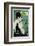 The American Beauty - 1927-null-Framed Giclee Print