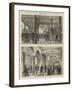 The American Centennial Exhibition, Hotel Life at Philadelphia-null-Framed Giclee Print