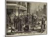 The American Centennial Exhibition, One of the Principal Streets in Philadelphia-null-Mounted Giclee Print